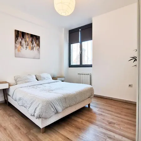 Calme En Hypercentre *