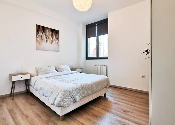 Calme En Hypercentre *